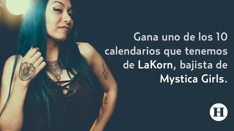 heraldodemexico's tweet image. #ElHeraldoRadio | #Intervalo

Sé una de las 10 primeras personas en responder en este tuit con una foto que demuestre que tienes la App de El Heraldo, arrobando a @lakorn_oficial y te llevarás un calendario.