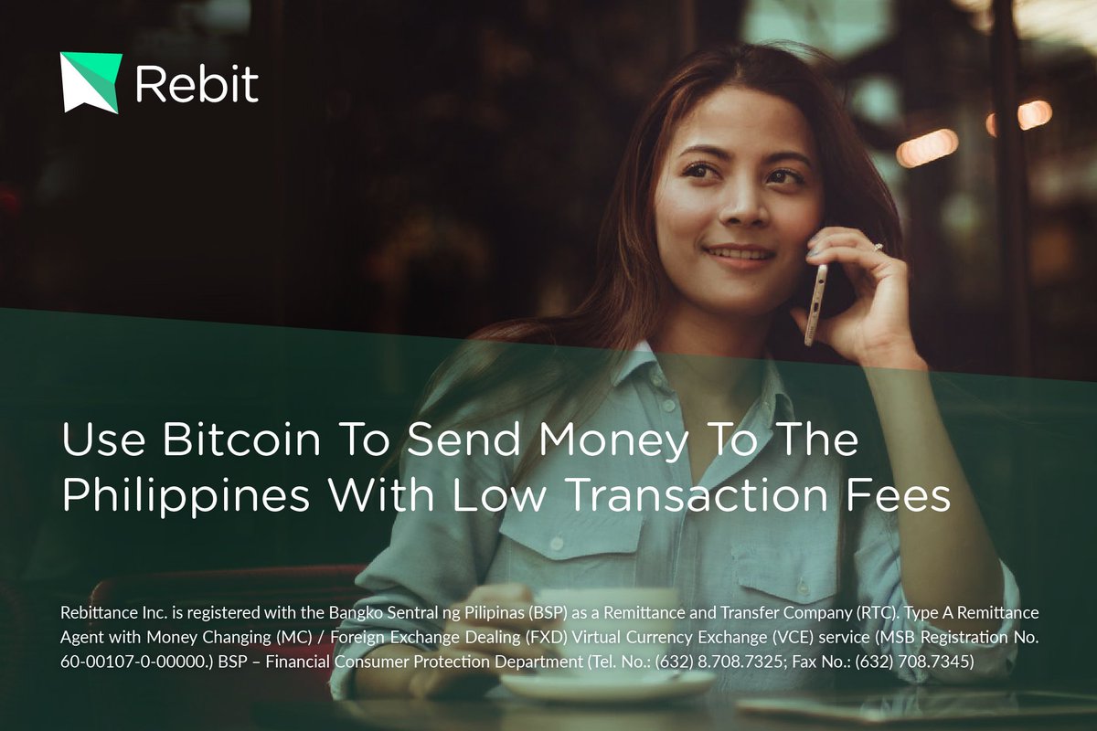 Rebit.ph (@RebitPH) / Posts / X