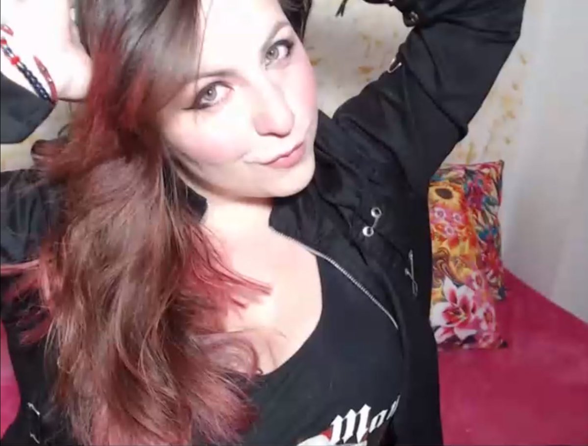 Canndy_Model's tweet photo. #CAM4 I'm live on https://t.co/KXhpFHDm2I #caliente #ardiente #xxxshows #hot #liversex #tentasion #sex #online #camgirl #chicawebcam #sumisive ❤️
@Cam4_NL @Cam4_FR @Cam4_DE @Cam4_UK @Cam4_Aus @Cam4 @Cam4_SE @cam4_it @cam4_es #GetStoned #Cam4approved #liveshow #camstars #coverboy https://t.co/vvlm259DSH
