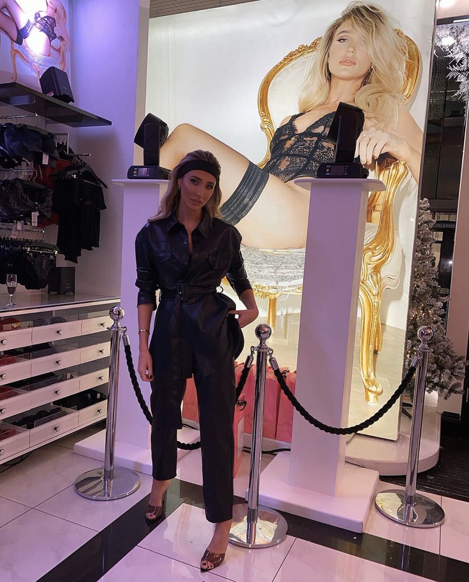 Christmas Parties still in full swing <a href="/BouxAvenue/">Boux Avenue</a> <a href="/PenguinsEvents/">Event Management</a>