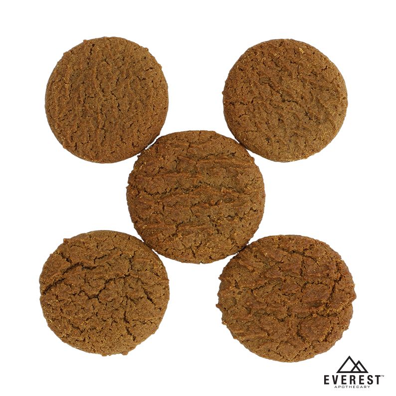 everestnm's tweet photo. Oh Snap!
Ginger snap cookies at Everest.
*
*
#everestapothecary #everestnm #lowdose #whileyoushop #medicateontherun #medicateandgo #microdose #medicalmarijuana #medicated #medicate #cannabinoid #medicine #edible #medicalcannabis #naturalhealing @mountaintopextracts https://t.co/i6aqm21IPK