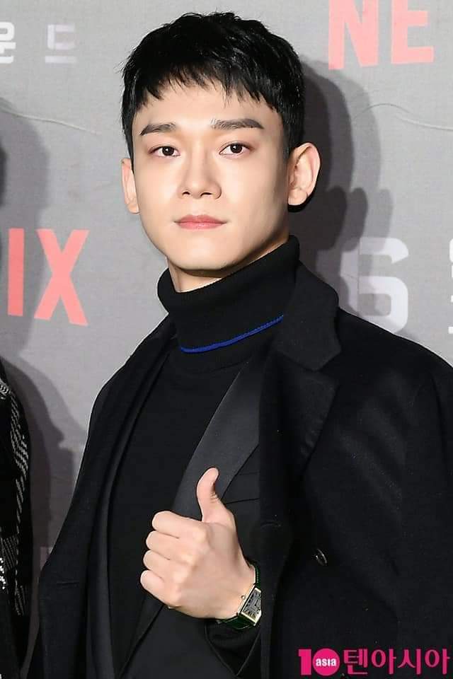 OnePandar's tweet photo. 💘💘💘
#Chen1billion https://t.co/Nr81WXO4WY