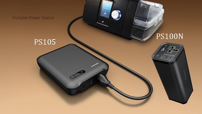 IforwayL's tweet image. Better CPAP Batteries -iForway PS105 and PS100N
150W PURE SINE WAVE AC Output
154Wh Capacity
AC USB outputs
#cpap #cpapbattery #solarbattery #christmasgifts