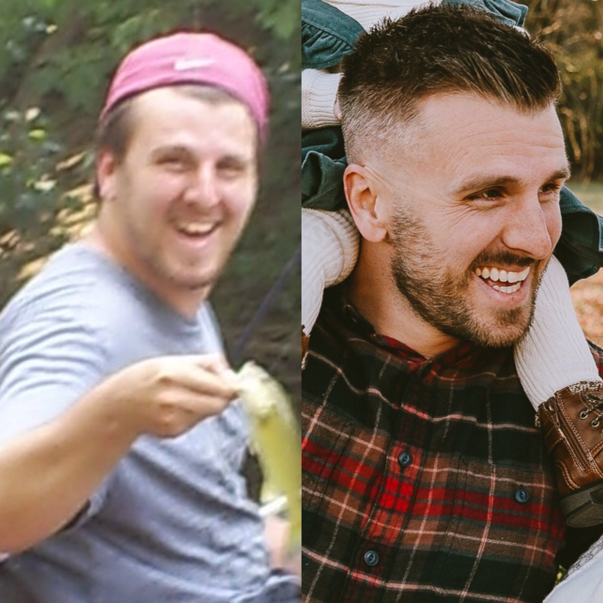 IAmRyanLafferty's tweet image. Alright, #10YearChallenge