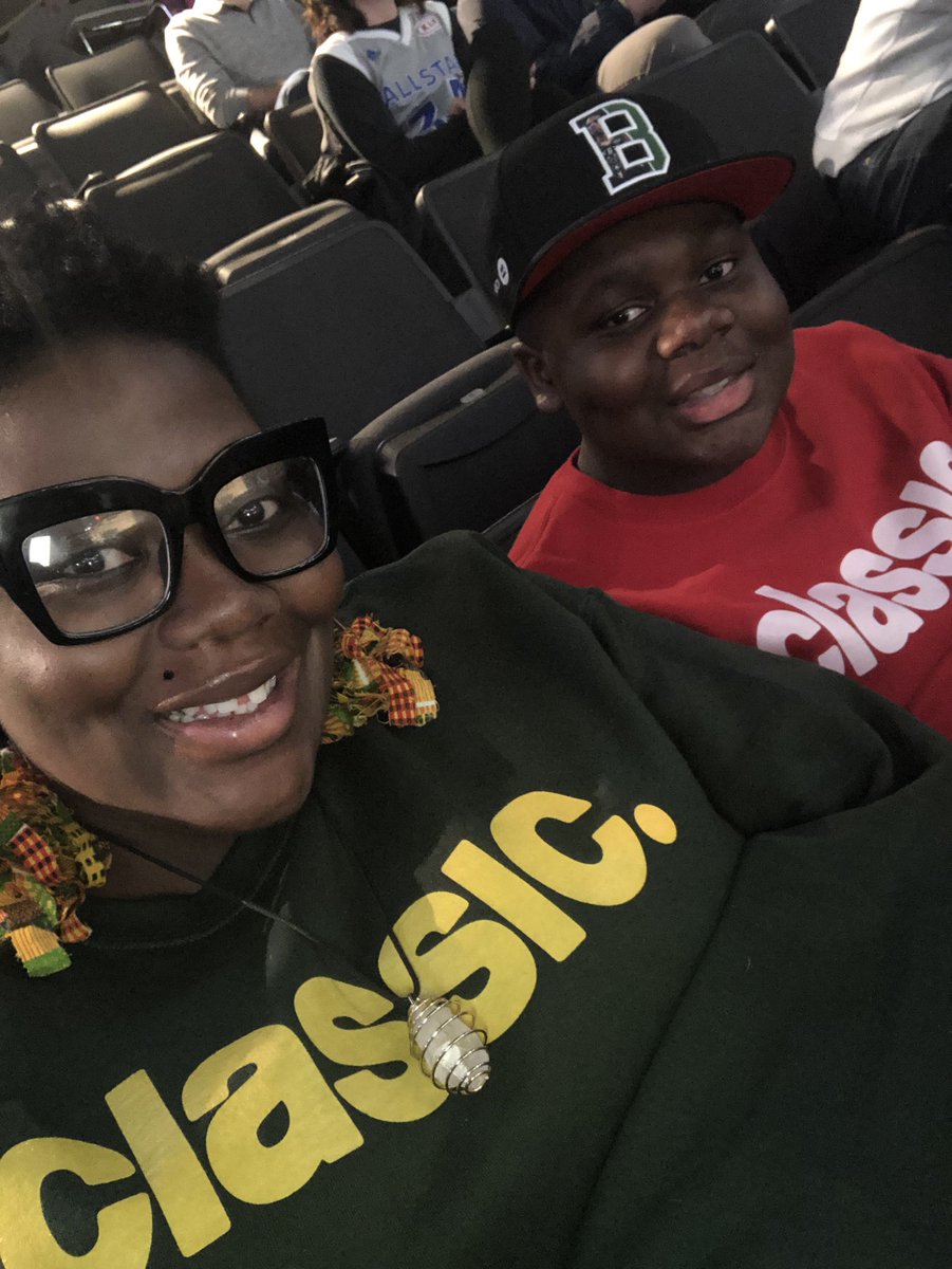 Here with my Sun supporting the <a href="/Bucks/">Milwaukee Bucks</a>!! #FearTheDeer