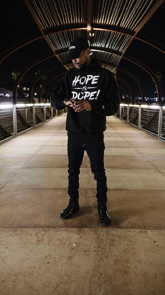 Youngctho's tweet photo. One of the greatest mistakes in Ministry is to think that cuz you work for God that you’re close to God ⁣
Never mix your work and worship🙏🏾⁣
⁣
📸 @trappmontana ⁣
⁣
S/o @jeredsanders for these 🔥 hoodies⁣
⁣
#HopeIsDope #Weworkin #2020 #StopPlayingWithGod https://t.co/LUoNHbmBKt