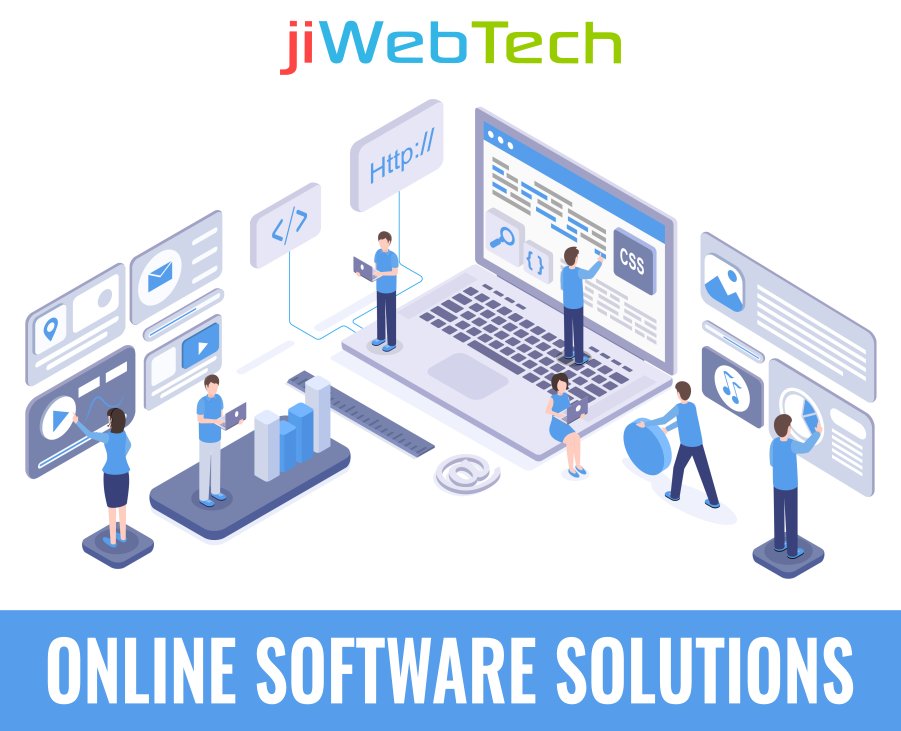 jiWebTech's tweet photo. Get #Online #Software #Solutions for restaurants, enterprises, the marketplace,Talent management and many. So what are you waiting for? Speed up your business operations with #jiWebTech.
#ResturantManagementSoftware
#OnlineDigitalSignageSolutions
#AdvertisingSolutionsSoftware https://t.co/jNx3VXTZwu