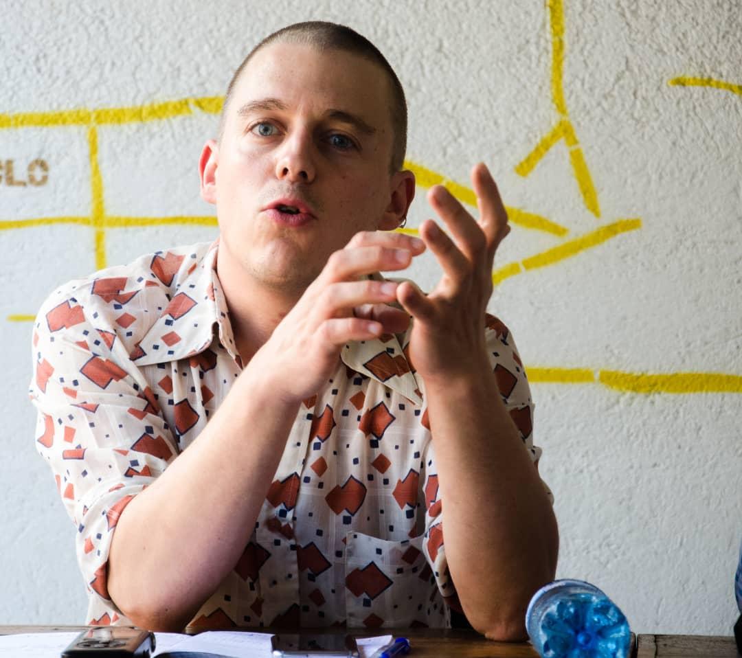 dhervia04's tweet image. Imaj konferans pou laprès Semaine du Documentaire. 

#LeKit 
#LaSemaineduDocumentaire 
#LaParoleLibérée 
#Du9au16décembre