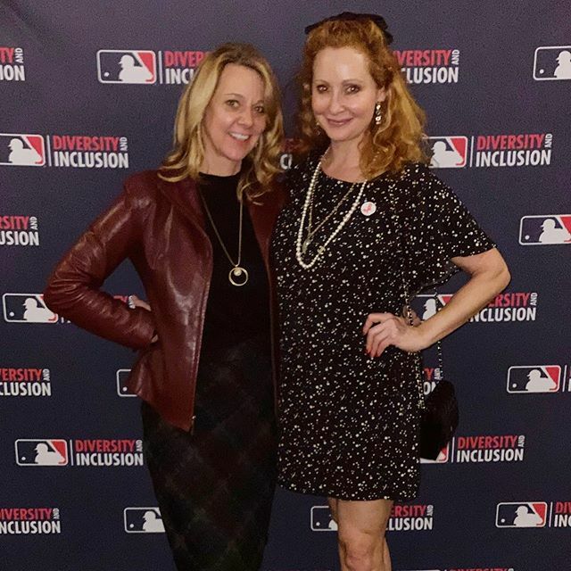 egorhythm's tweet photo. We had a blast pitching our services to the MLB during their winter event in San Diego. #wbec #ladyboss #supplierdiversity #sandiego #mlb #hustle #businessowner #wemeanbusiness https://t.co/Jz5Rw3TIUq https://t.co/tBaDNOkpI2