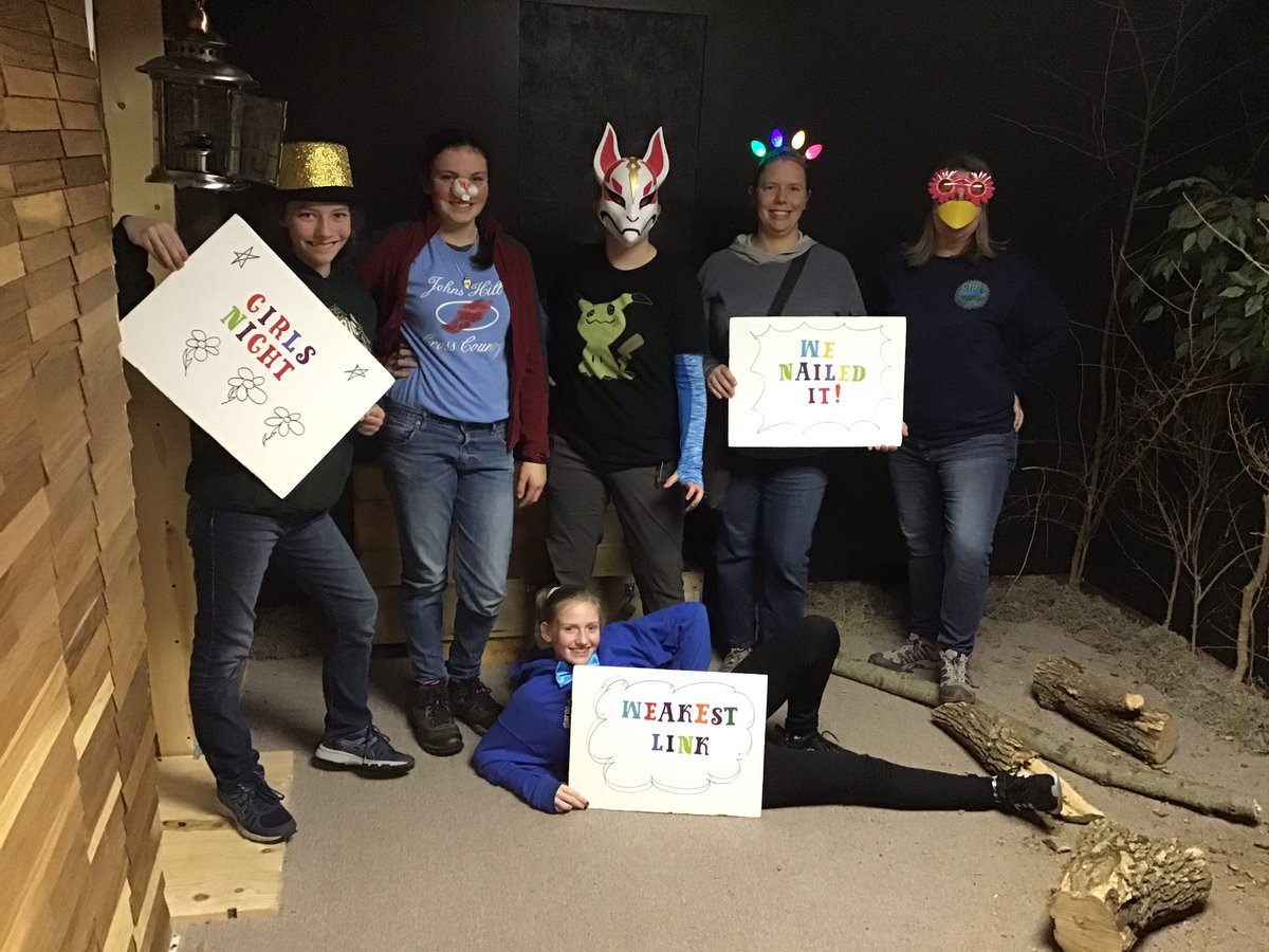 Escape Decatur Escape Room (@escapedecatur) on Twitter photo 