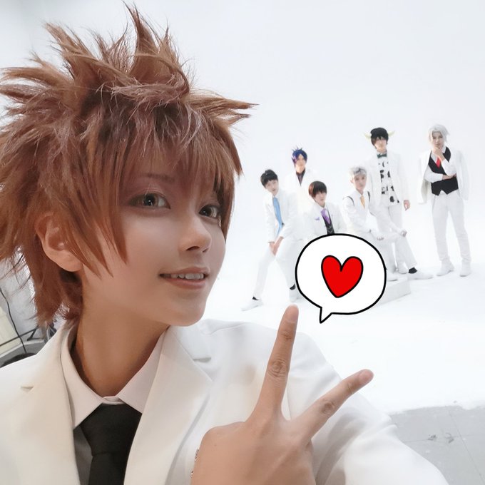 Twitterのコスプレ画像56