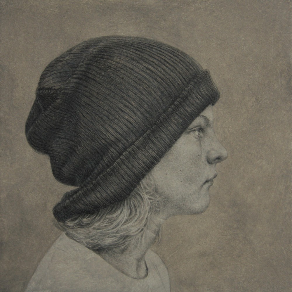 Perfect calm day, perfect calm voting day! Go vote!

Once that's done, pop in and see our Mixed Winter Exhibition, open 11-5pm today.

If he could, how would this young dude vote...

Angela Repping
First Born
Pencil on Board
21x21cm

#portrait #eastlothian #GE2019 #drawing #vote