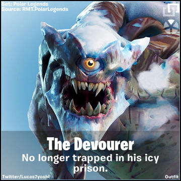 Fortnite Mafia 💎 tweet media