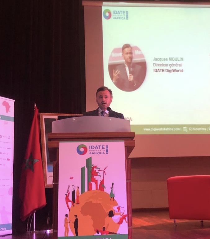 Tous pour la Santé tweet media