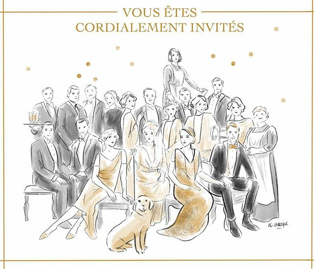 AC_Larroque's tweet image. La commande originale qui donne envie de boire du thé toute la journée 😊😊😊
Invitation personnalisée pour une soirée d’anniversaire ! 
Bonne journée à tous ! 
#illustration #illustratricedefamille #voscommandes #vosevenements #viedefamille #downtonabb… ift.tt/38zFzme