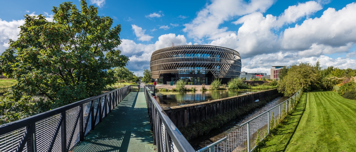 The results of the 2019 UI Green Metric World University Rankings have been released and <a href="/UniofNottingham/">Uni of Nottingham #WeAreUoN</a> has once again been named as one of the most sustainable universities in the world. bit.ly/2LJbzdC