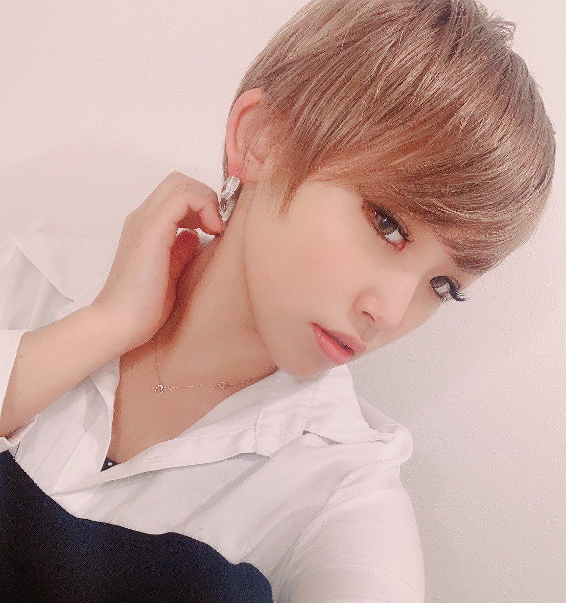 エリー バーレスク東京 Revogene Sur Twitter どうも モンチッチです ベリーショート エリー バーレスク東京 Revogene Sur Twitter どうも モンチッチです ベリーショート