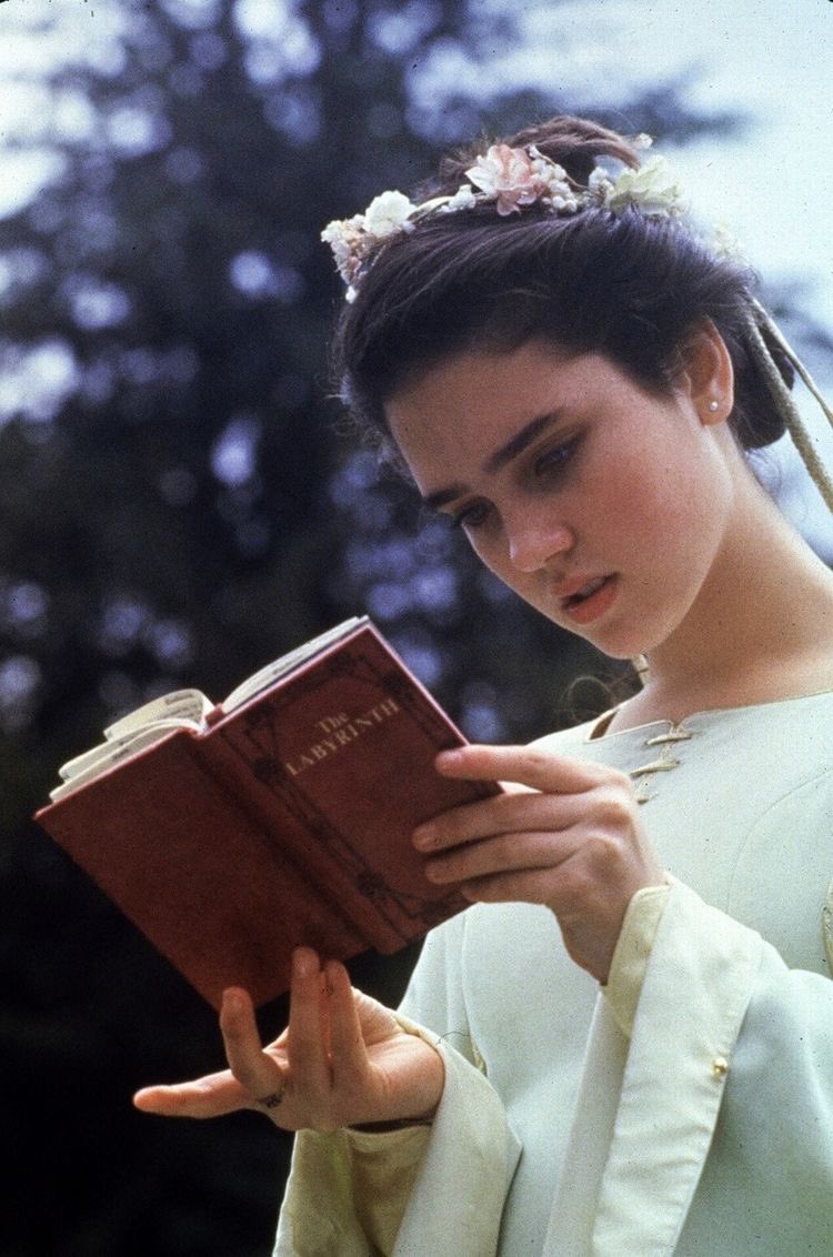 Happy birthday to one of my absolute favorite people and one of the best actresses ever: miss jennifer connelly  