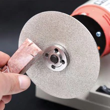 azura_mary's tweet photo. US $2.16 -26% "https://t.co/vGrqhupEtr" BENGU 4" 100mm 80-2000# Diamond Coated Flat Lap Wheel Lapidary Polishing Grinding Disc #aliexpress #shopping
#AliExpressFashion #Jewelry #AliExpressTech https://t.co/NVSrXecDbB