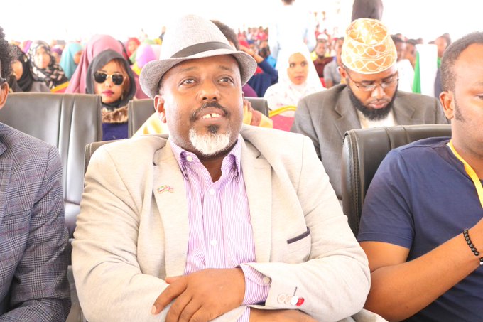 hibf's tweet photo. We're celebrating with @LasAnodbookfair for launching their first Book Fair. Brilliant minds and people gathering in Laascaanood is something to be celebrated. Kudos to @SVO_LocalORG and organizers for this achievement. 

#LIBF2019 https://t.co/czEZoGty7H
