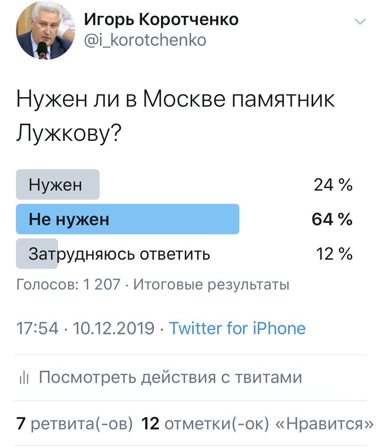 Посмотреть изображение в Твиттере