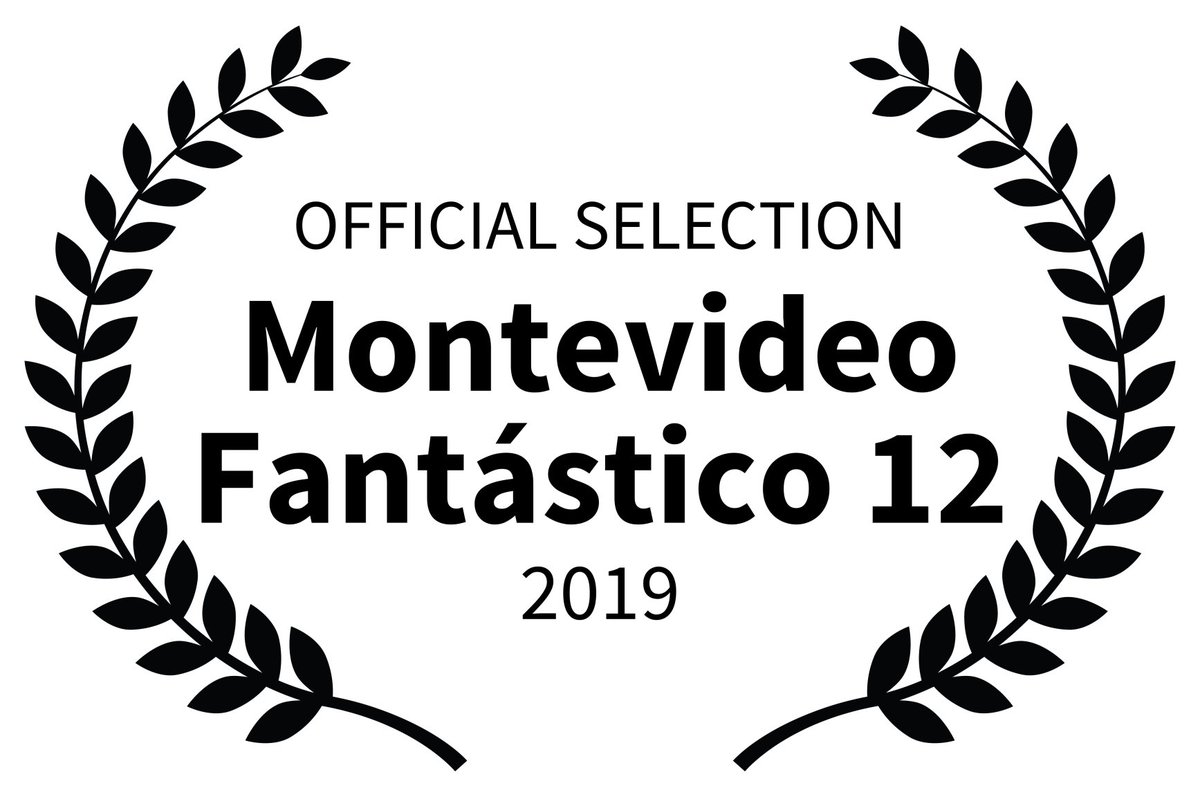 34a Selección Oficial para <a href="/ImpactoCorto/">Impacto Cortometraje</a>  en el <a href="/MontevideoFan/">Montevideo Fantástico</a> que se celebrará entre el 18 y el 22 de diciembre en Montevideo, URGUAY🇺🇾

Muchas felicidades equipo!!!!