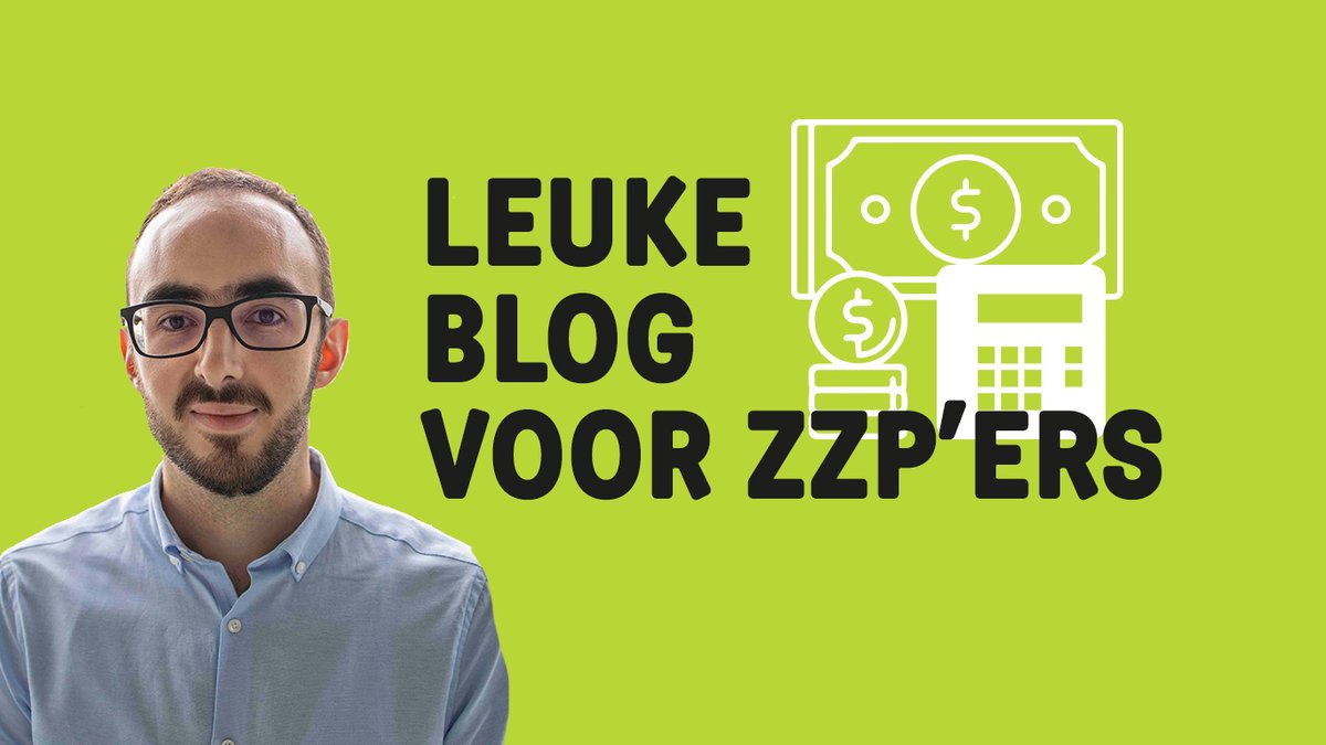 VakbondLBV's tweet photo. In deel 2 van ''Zakelijke kosten zijn aftrekbaar'' vertelt Dursun welke #kosten voor #zzp'ers er in 1 jaar en welke kosten over meerdere jaren #aftrekbaar zijn. Loop geen #aftrekposten mis! #Lees de #blog via https://t.co/JfILWC4v6b! https://t.co/Zdcd99fUhp