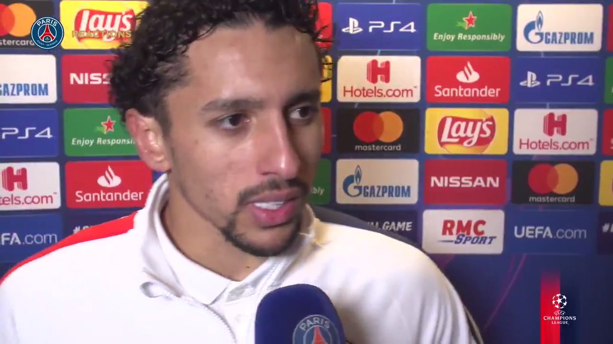 Paris Saint-Germain @PSG_inside