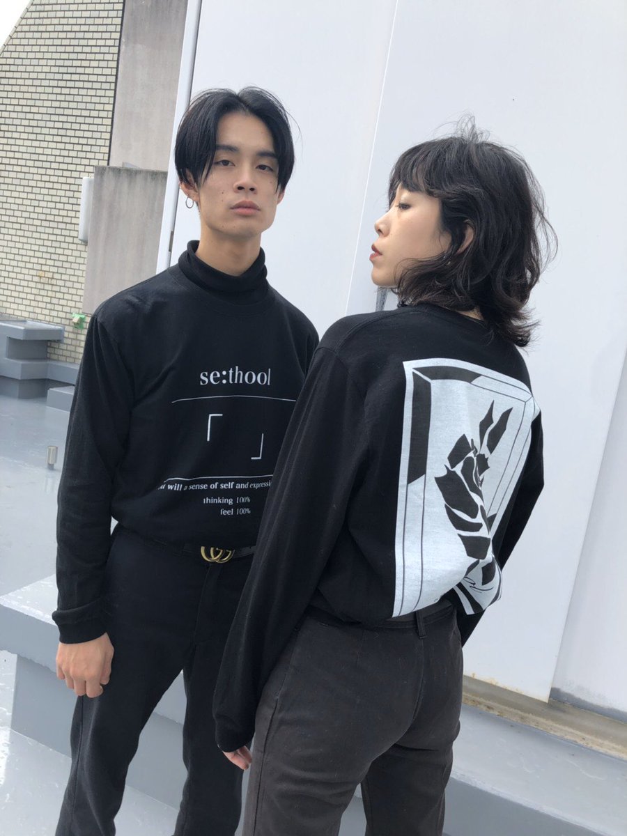 sethool0831's tweet photo. #sethool 
#セゾール
#自己の感覚や表現を意のままに

https://t.co/nWa3mFD0rz https://t.co/aP4dVZF5Hn