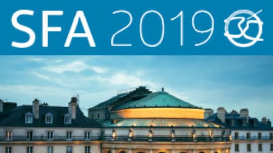 sofcot_ortho's tweet photo. 💡"Et si on révisait le #DESC d'#arthroscopie ?"
En direct de #SFA2019 avec @SOFARTHRO, Luc Favard, président de #SOFCOT20, modère cette séance #épaule à ⌚️17:45 avec une équipe d'experts juniors et séniors.
Ne manquez pas cette session interactive https://t.co/xntNPY5v2w https://t.co/EeHTIzFjjP