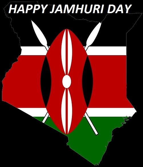 RanInitiative's tweet photo. We are a blessed country; we thank God for the far he has brought us. Have a wonderful Jamhuri Day. https://t.co/6MizXTGpRp