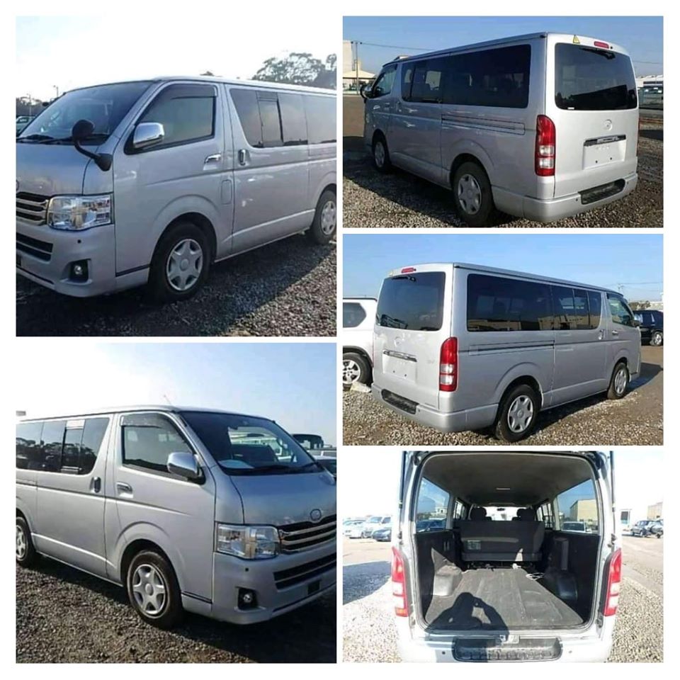 MombasaAuto's tweet photo. Automatic petrol - Sh1.8M✨
🔥Diesel ranges from - Sh2.2- 2.5M✨
🔥9L ranging Sh2.8-3.3M✨
✨ONLY National ID &amp; KRA Pin Needed!
✨No BANK Statement, No Guarantees!!
✨40-55% Deposit on Higher Purchase terms!
#JamhuriDay #JamhuriDay2019 https://t.co/sW3IDzUgKy