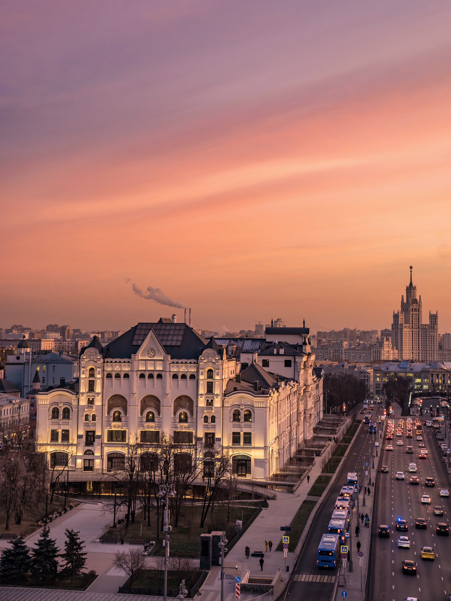 Polytechnic Museum on Twitter: