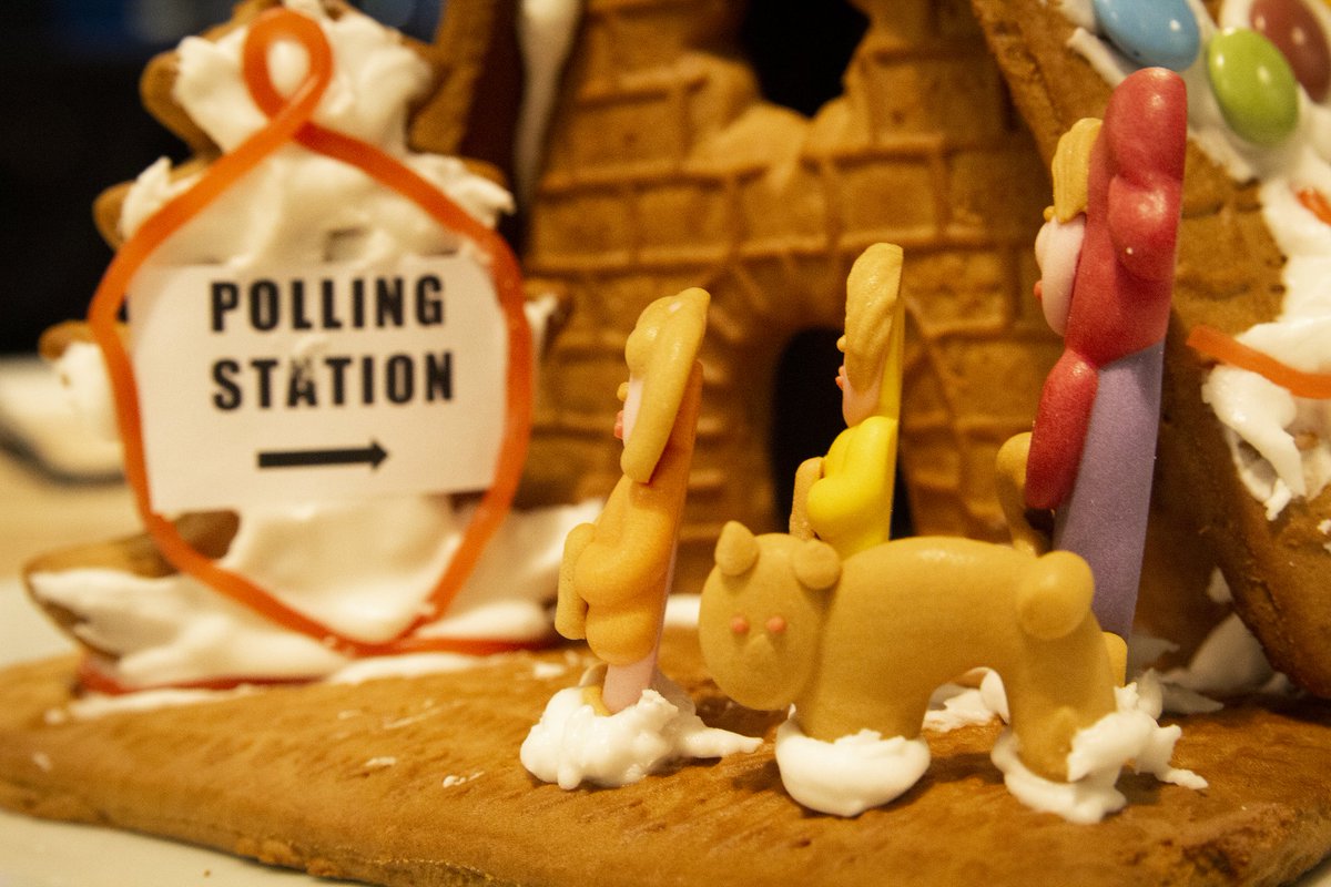 The <a href="/vfyf2019/">Vote For Your Future</a> contribution to #dogsatpollingstations - get out and vote before 10pm!