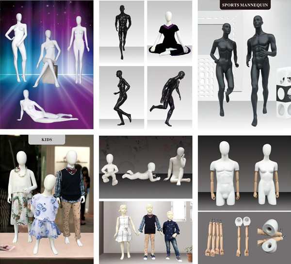 Xiamen Crystale mannequins &amp; Hangers Co.,Ltd