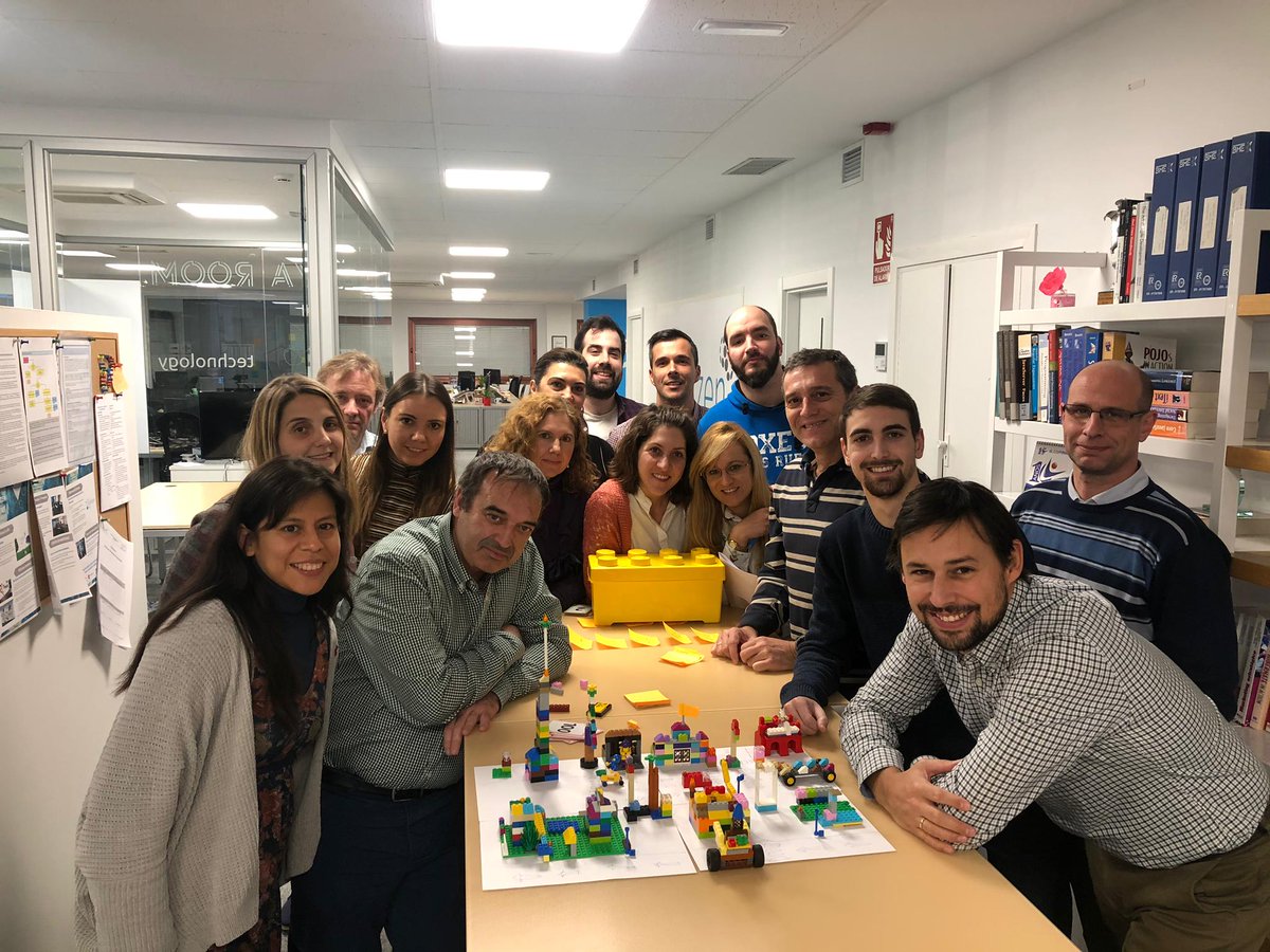 TERCERA EDICIÓN FORMACIÓN SCRUM MASTER en INDIZEN
Esta semana, ha dado comienzo una nueva edición, impartida por nuestro compañero Javier Piqueras, y que tiene como objetivo la obtención de la Certificación Oficial.