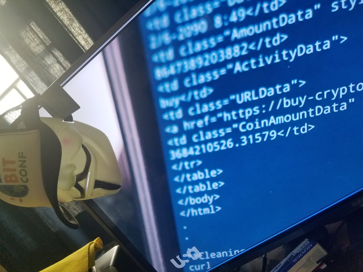 ADanielHill's tweet photo. #LABITCONF #LaBitConf2019 @whoismrrobot  @aantonop #montevideo https://t.co/gOnzAu6NzB