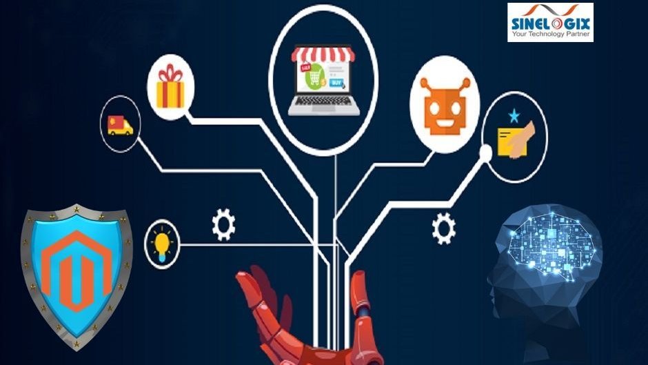 sinelogixtech's tweet image. Top AI Functionality Which Give The New Strength To Magento Store.
awesomesinelogixtechstuff.tumblr.com/post/189624542…

#magento_website_developer_in_india
#magento_service_provider_bangalore
#website_developer_bangalore
#professional_website_developer_in_bangalore
#magento #artificial_ntelligence
#web #web