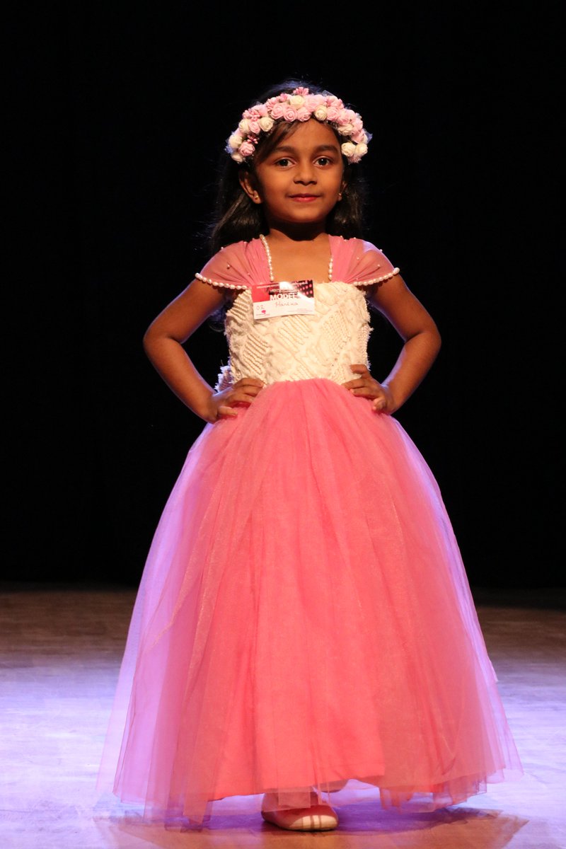 DreamZoneSchool's tweet photo. Dreamzone Indiranagar and Malleshwaram conducted Kids fashion show on 23rd November 2019. This was a great opportunity for the students, where 31 Designers and 50 models participated. 

#fashionshow #kidsfashionshow #dreamzone #fashiondesign https://t.co/Rbcvjz7l5Q