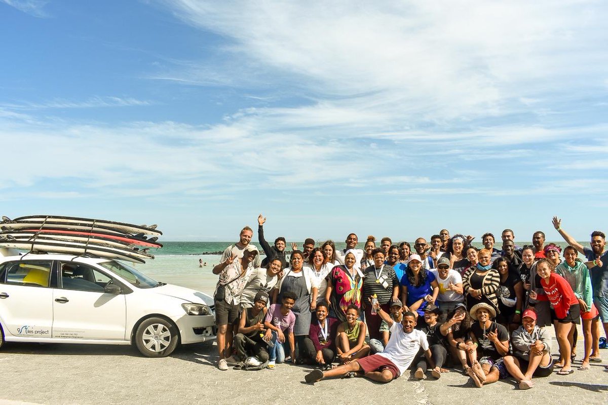 9MilesProject's tweet photo. We truly have the best team, volunteers and partners!
HUGE Thanks to everyone who really went the distance to pull off #AquaDay for 600+ people yesterday. #9milesproject
Official pics and thanks to follow... https://t.co/TngHMVVpQc