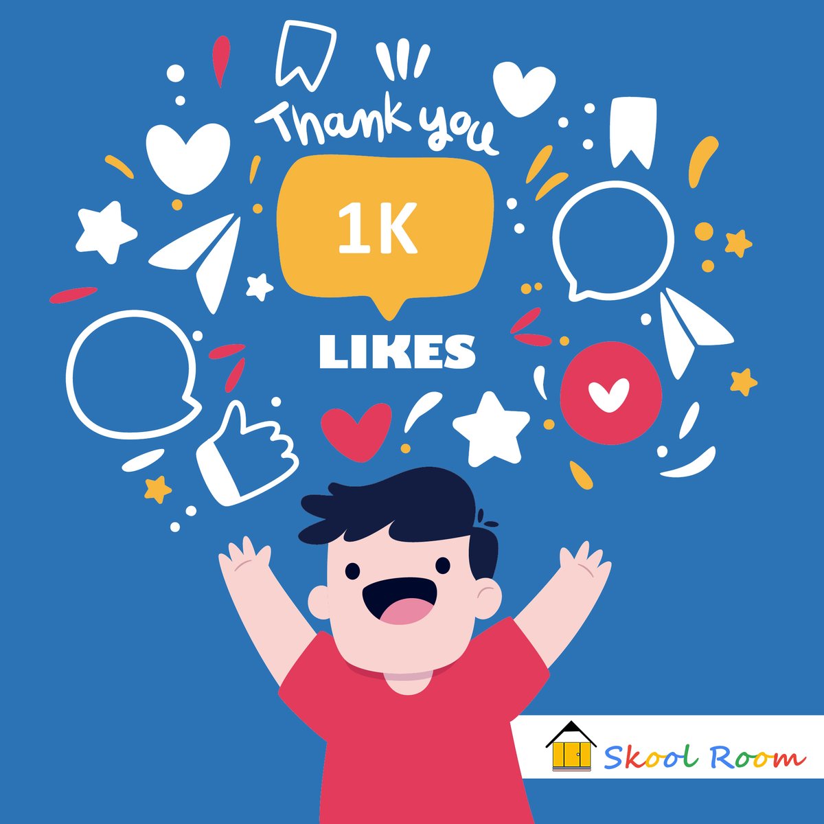 SkoolRoom tweet media