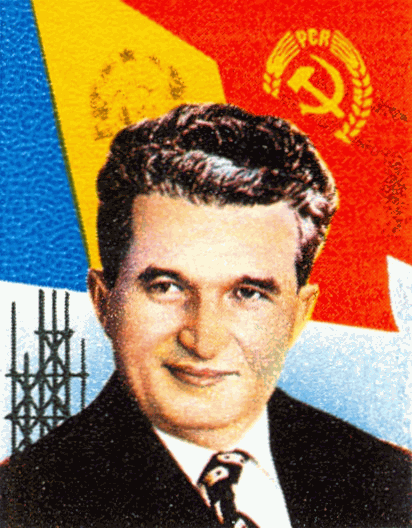 historiayvida's tweet photo. Hoy se cumplen 30 años del inicio de la Revolución rumana de 1989, que acabaría con la dictadura del dirigente comunista Nicolae Ceausescu. https://t.co/6xM33J5asK https://t.co/CWMzISObao