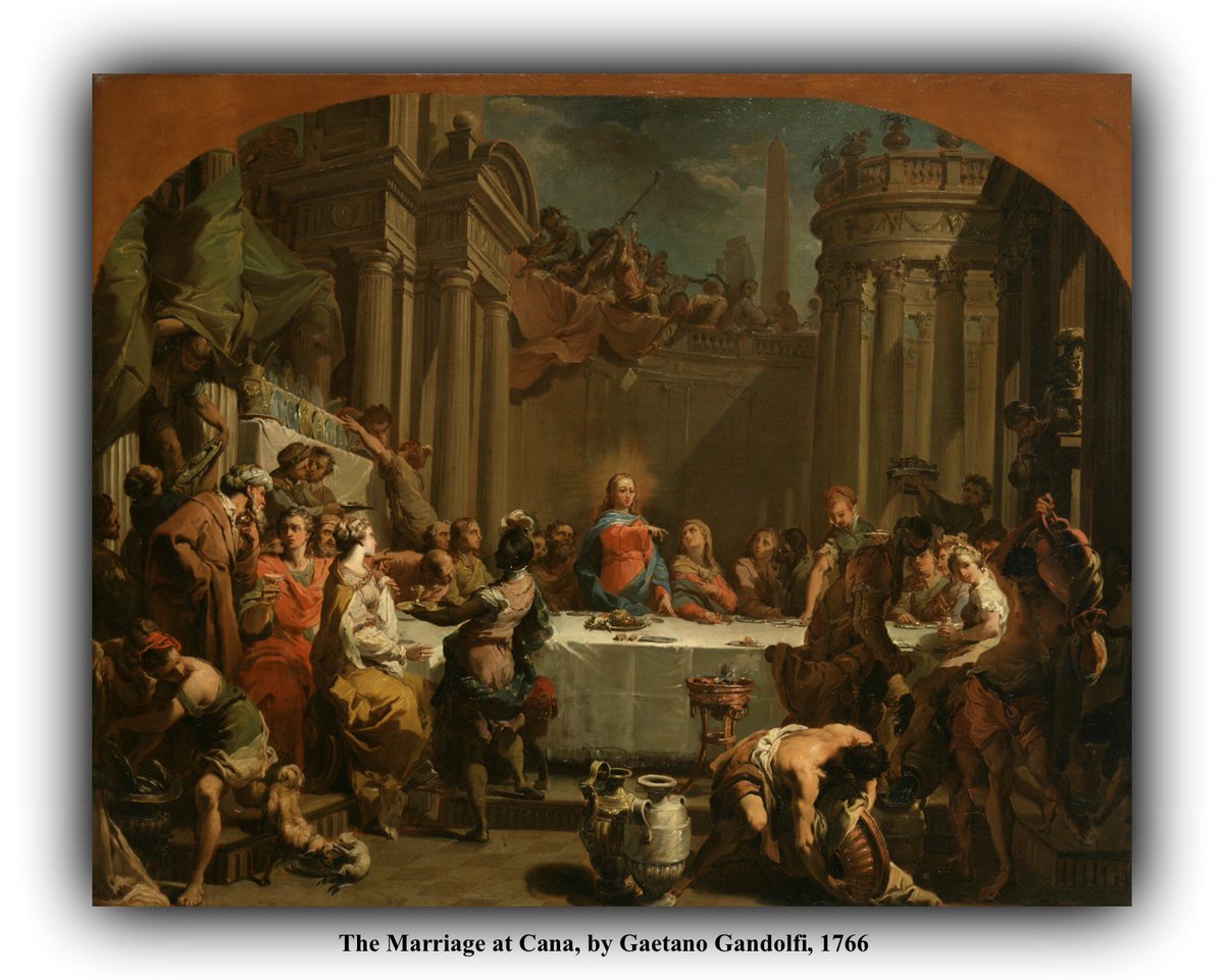 Kristinscrosses's tweet photo. Thursday #Advent
Pray: Luminous Mysteries
of the Holy Rosary
✨
1️⃣ Baptism of Jesus
2️⃣ Miracle-Wedding at Cana
3️⃣ Proclamation of the Kingdom of God
4️⃣ Transfiguration
5️⃣ Institution of the Eucharist
🙏
#Catholic #Pray #Rosary
#ThursdayThoughts #ThursdayMotivation #PrayTheRosary https://t.co/REn32D4YE3