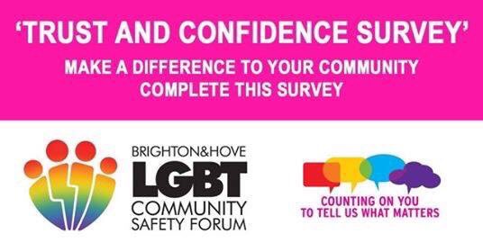 The Trust &amp; Confidence Survey 2018/19

[surveymonkey.co.uk/r/BHTrust18](surveymonkey.co.uk/r/BHTrust18?fb…)

Just 19 days left to complete the survey!  Let your voice be heard!  Your view is important and will make a difference! #trustandconfidence #survey #makeadifference
