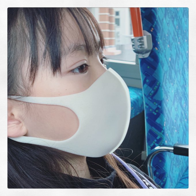 Twitterのコスプレ画像2