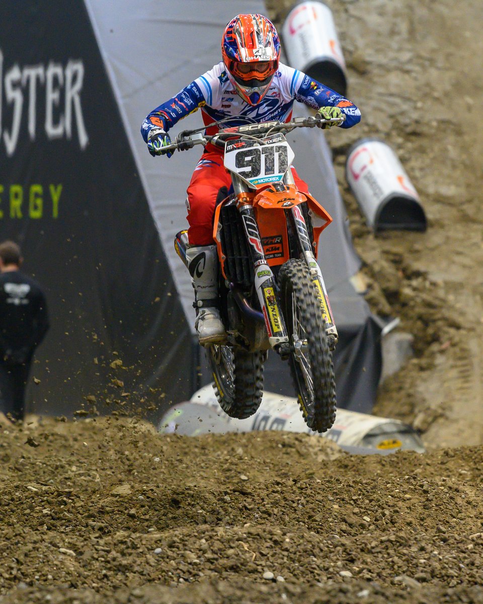 Supercross Geneva tweet media