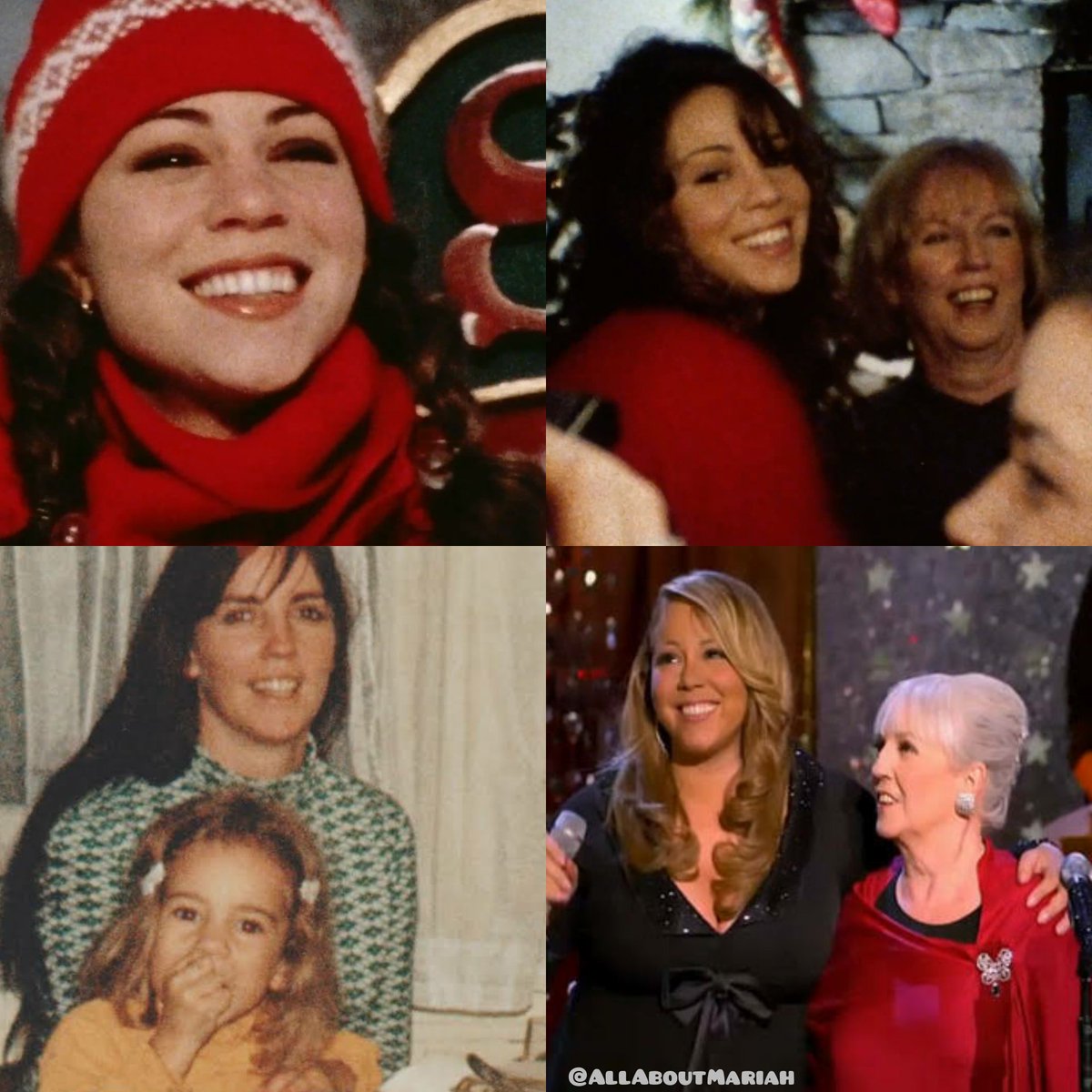 AllAboutMariah's tweet photo. "My mother used to say to me, 'Don't say if I make it, say when.' And that's how I've always had faith." @MariahCarey
When #AllIWantForChristmasIsYou reaches #⃣1⃣ on @billboard Hot 100, all the LAMBS in the land will festivate!
#LambsGoHardThisChristmas
https://t.co/lvFfTPpLb7 https://t.co/emln7lyS1P