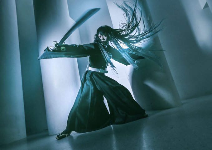 Twitterのコスプレ画像40