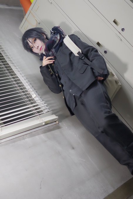 Twitterのコスプレ画像42