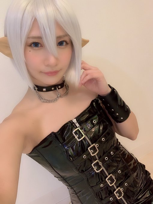 Twitterのコスプレ画像17